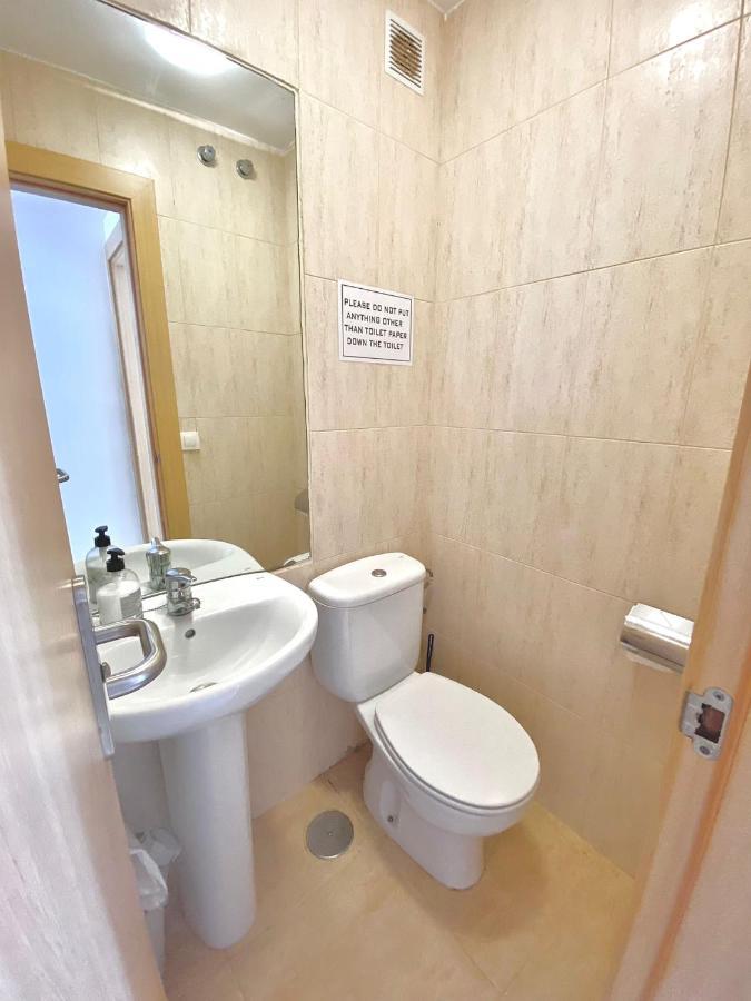 Willa Casa Alexia Caleta De Fuste Zewnętrze zdjęcie