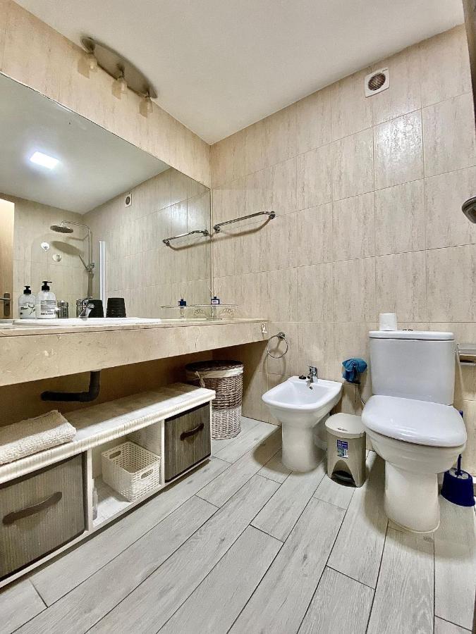 Willa Casa Alexia Caleta De Fuste Zewnętrze zdjęcie