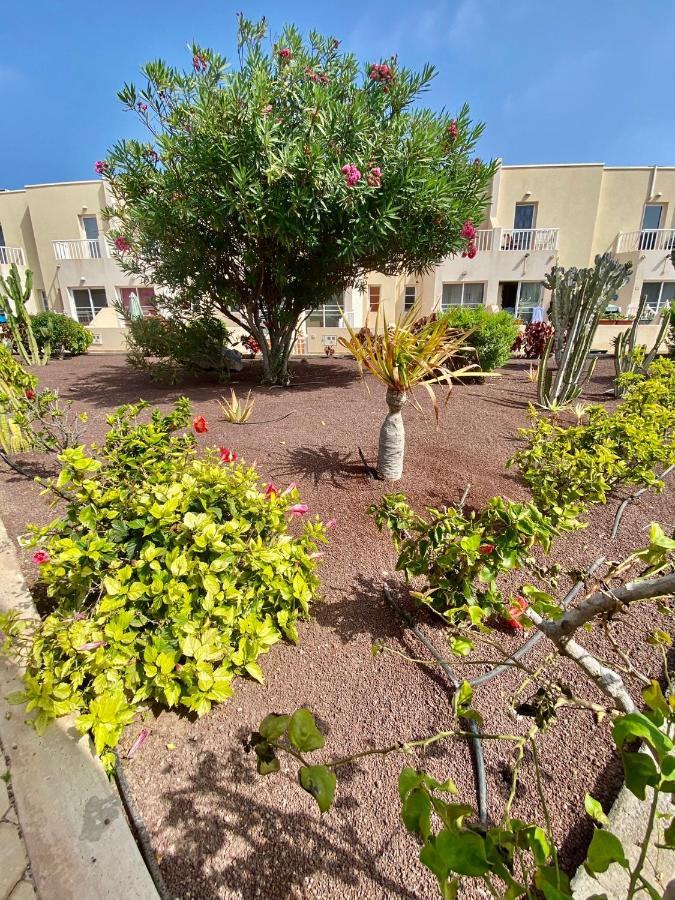Willa Casa Alexia Caleta De Fuste Zewnętrze zdjęcie